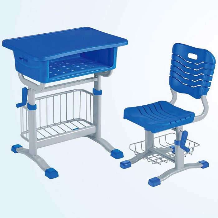 学校学生课桌椅校具