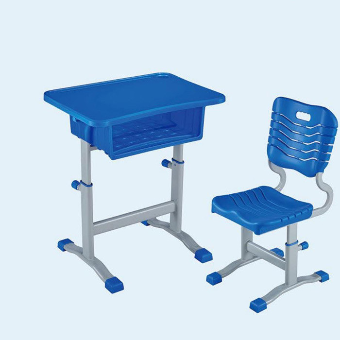 学校学生课桌椅校具