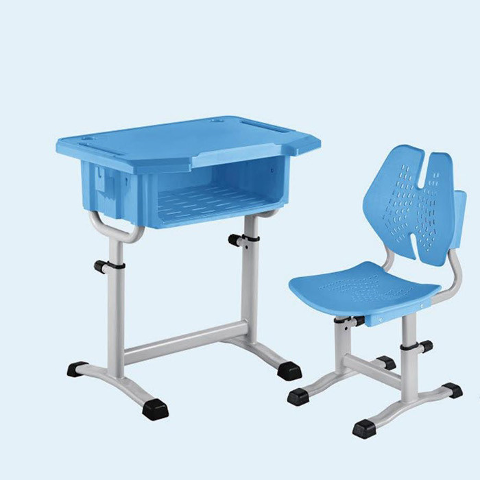 学校学生课桌椅校具