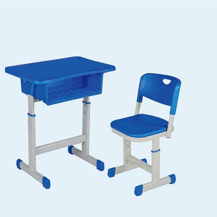 学校学生课桌椅校具