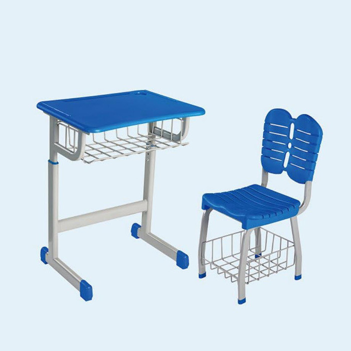 学校学生课桌椅校具