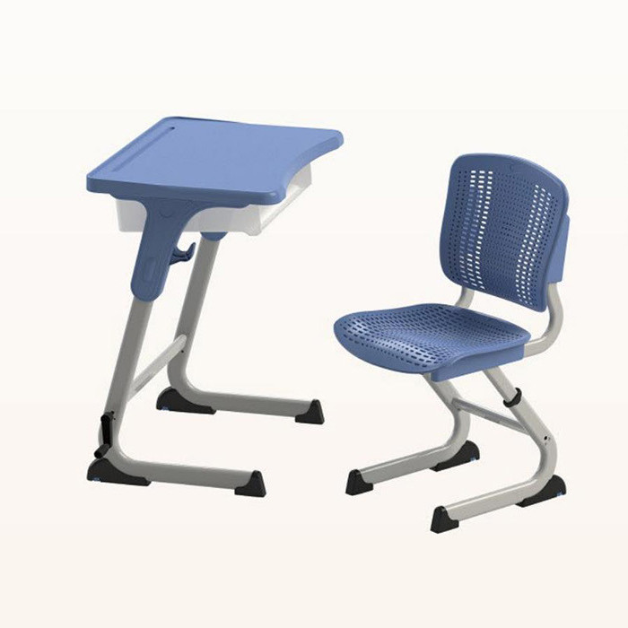 学校学生课桌椅校具
