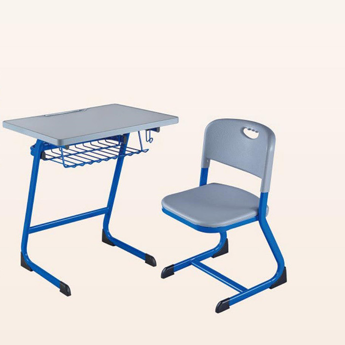 学校学生课桌椅校具