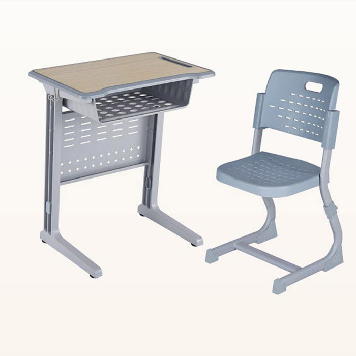 学校学生课桌椅校具