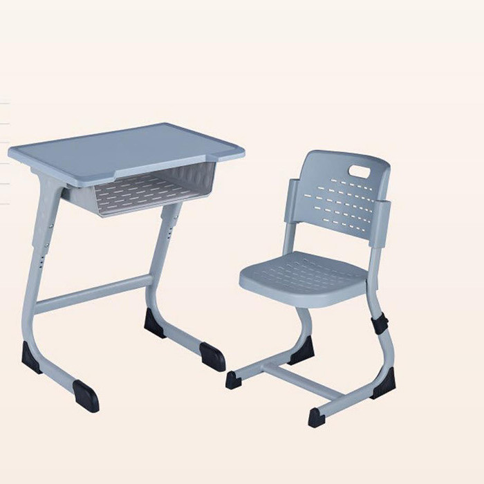 学校学生课桌椅校具