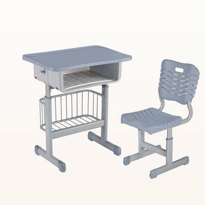 学校学生课桌椅校具