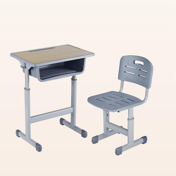 学校学生课桌椅校具