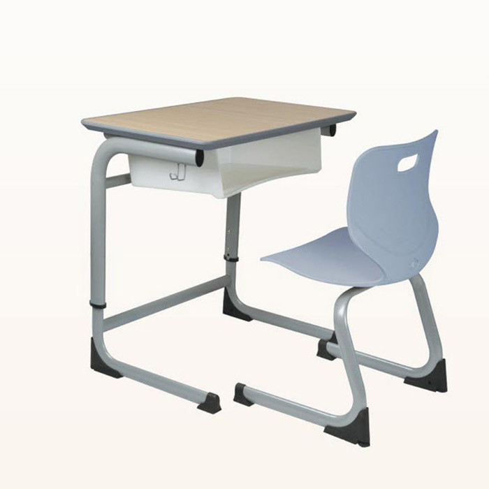 学校学生课桌椅校具