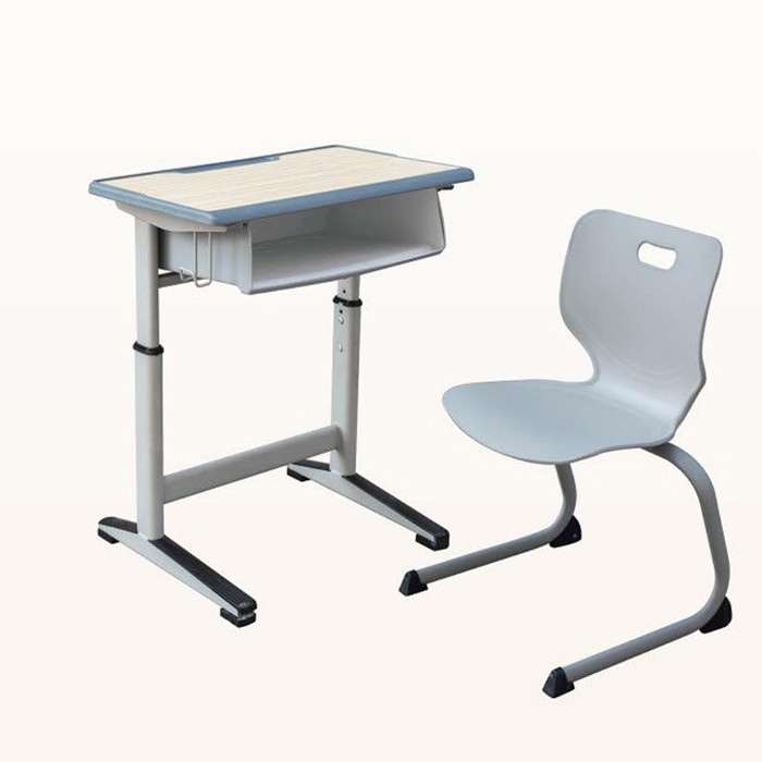 学校学生课桌椅校具