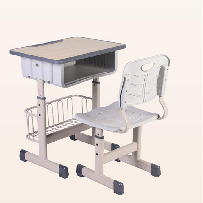 学校学生课桌椅校具