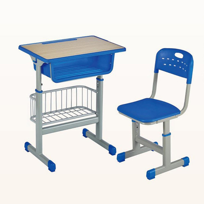 学校学生课桌椅校具
