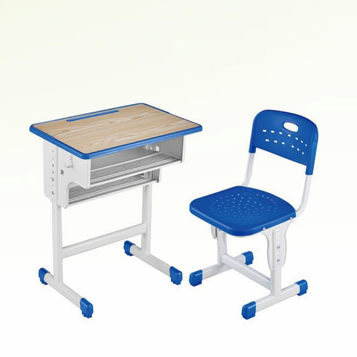 学校学生课桌椅校具