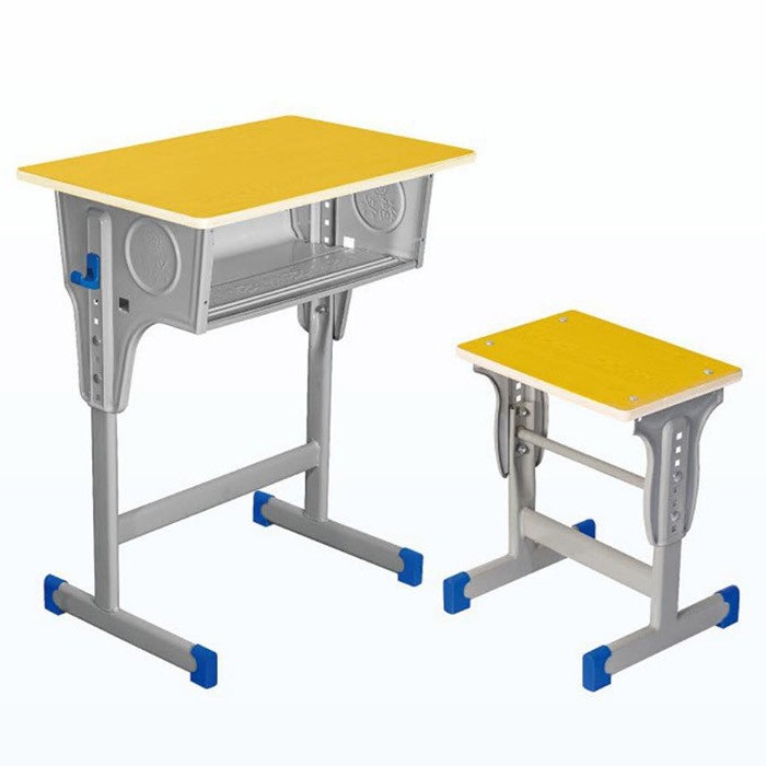 学校学生课桌椅校具