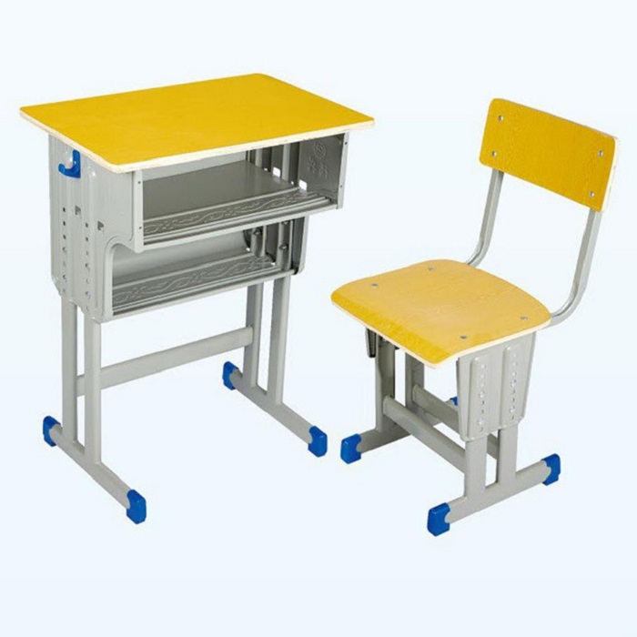 学校学生课桌椅校具
