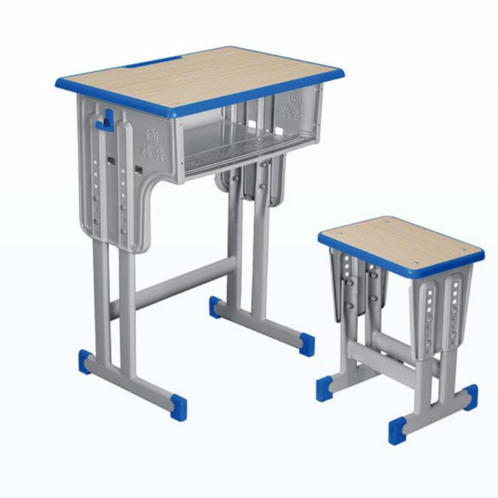 学校学生课桌椅校具