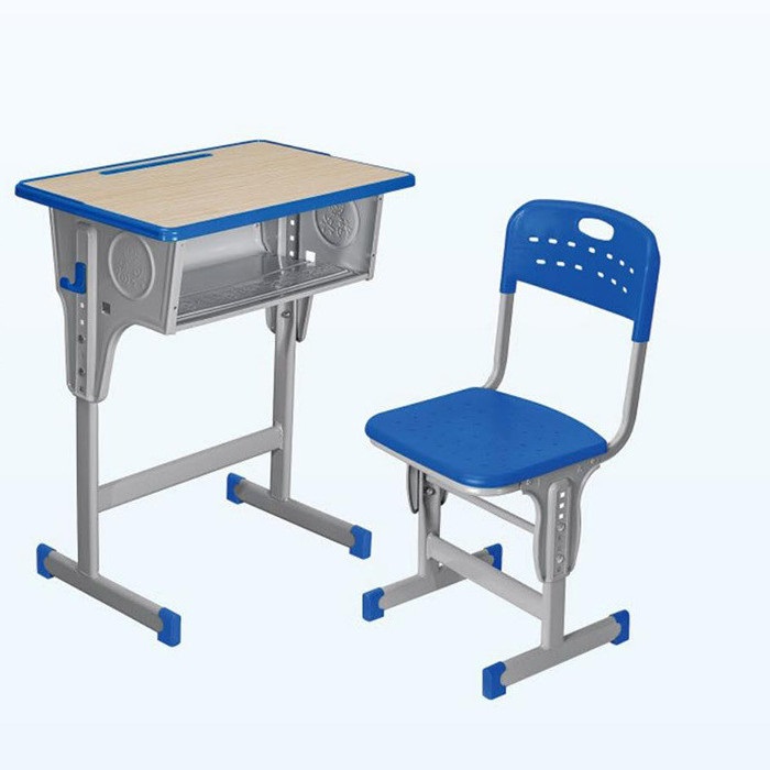 学校学生课桌椅校具