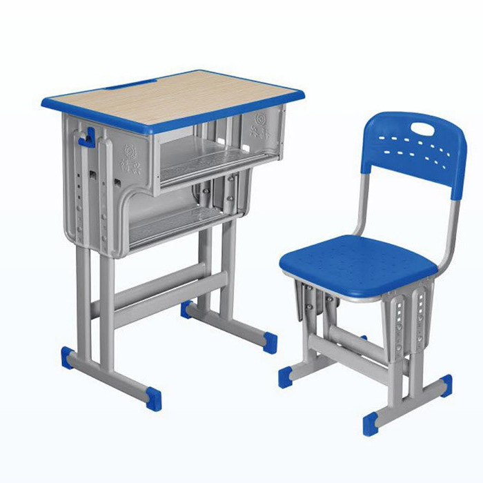 学校学生课桌椅校具