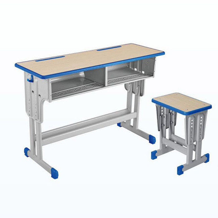 学校学生课桌椅校具