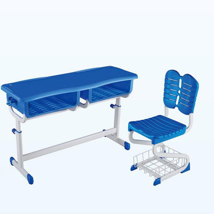 学校学生课桌椅校具