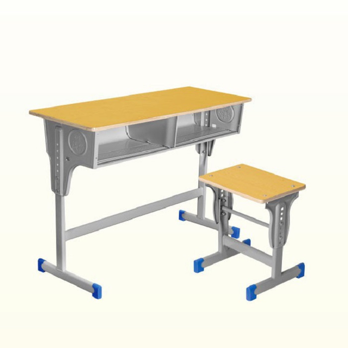 学校学生课桌椅校具