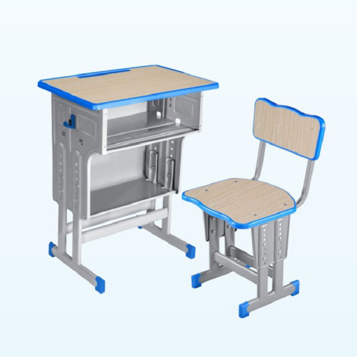 学校学生课桌椅校具