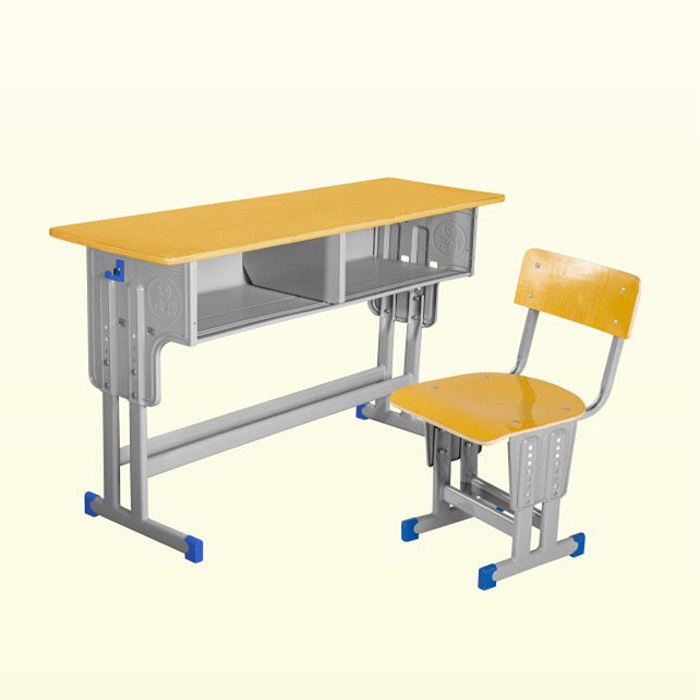学校学生课桌椅校具