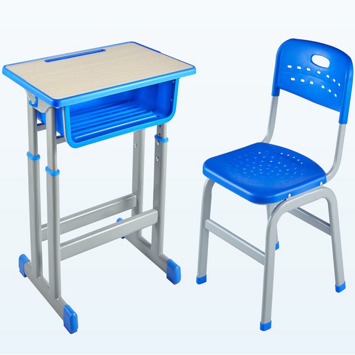 学校学生课桌椅校具
