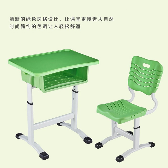 学校学生课桌椅校具