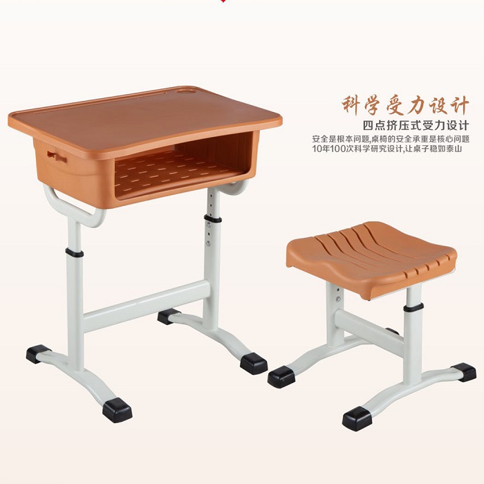 学校学生课桌椅校具