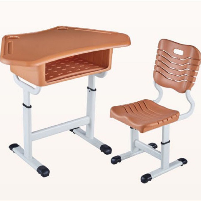 学校学生课桌椅校具