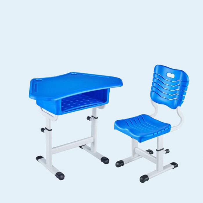 学校学生课桌椅校具