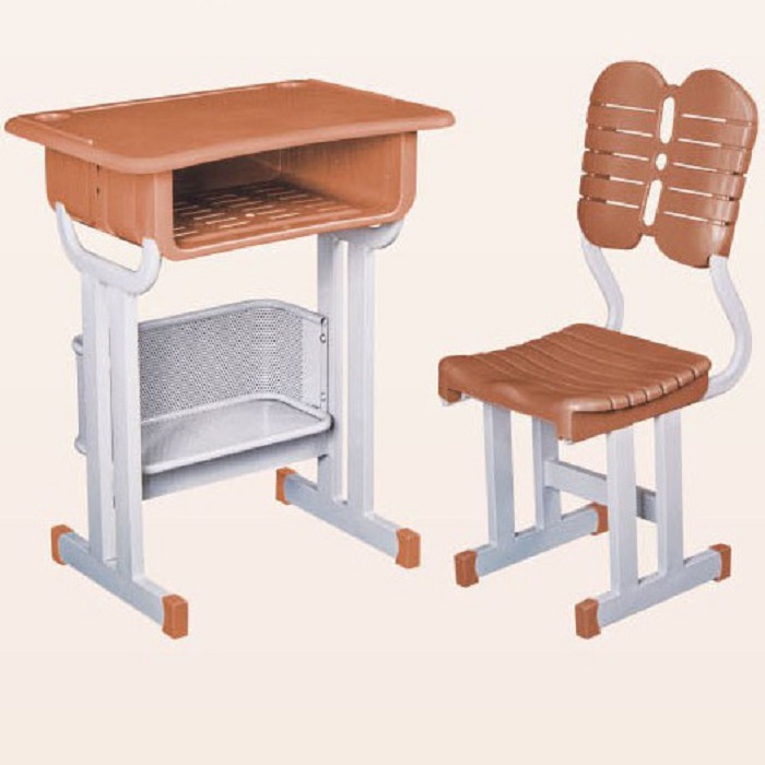 学校学生课桌椅校具