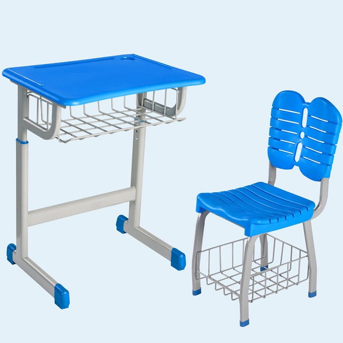 学校学生课桌椅校具