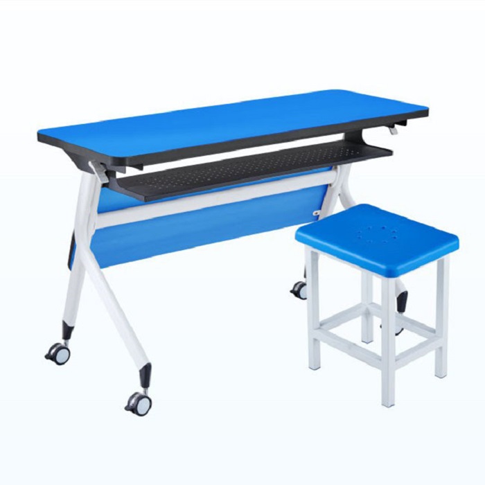 学校学生课桌椅校具